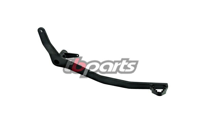 Honda Z50 79-99 XR50&70 CRF50&70  +1" Brake Pedal